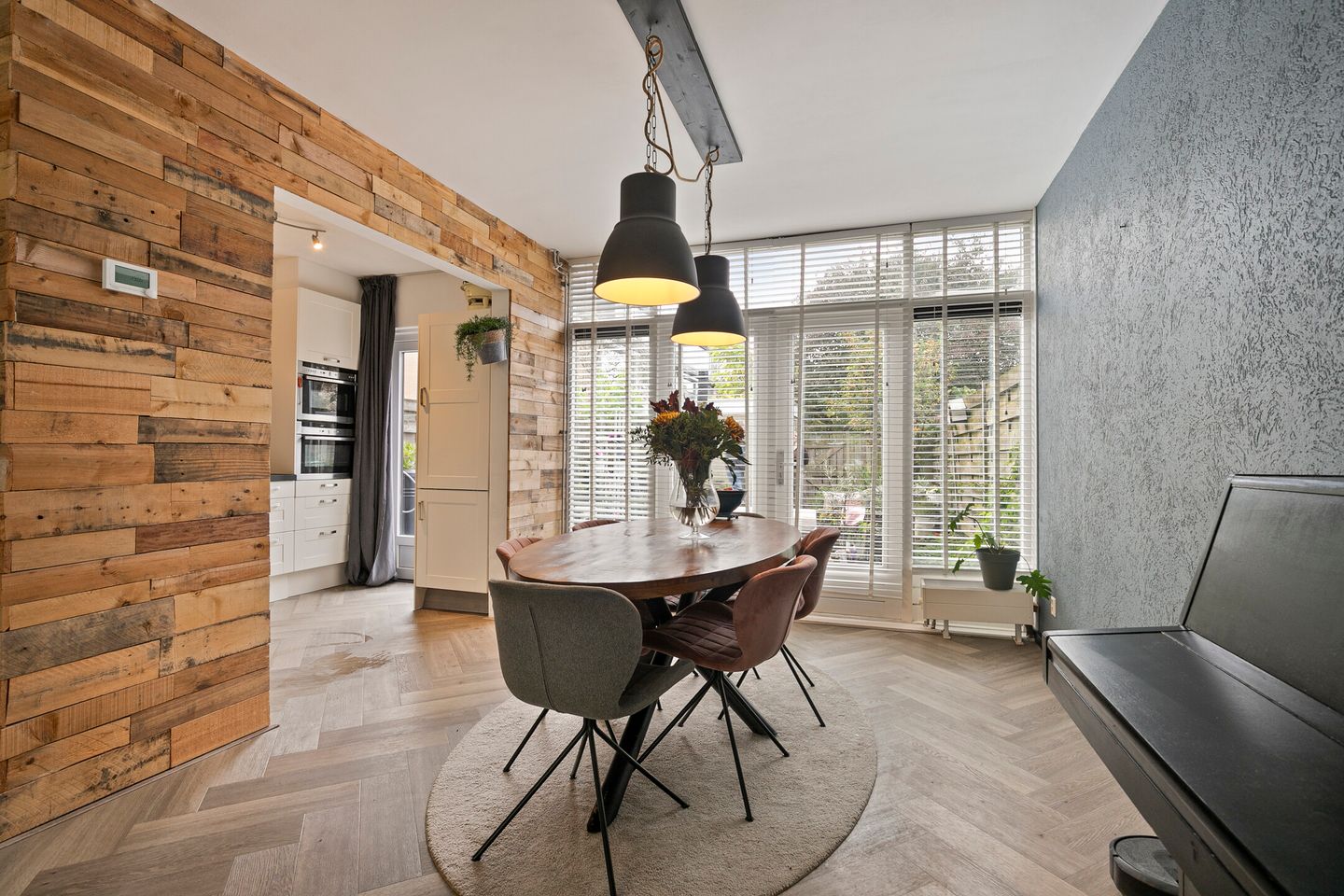 Foto 4 van Patrijsstraat 66