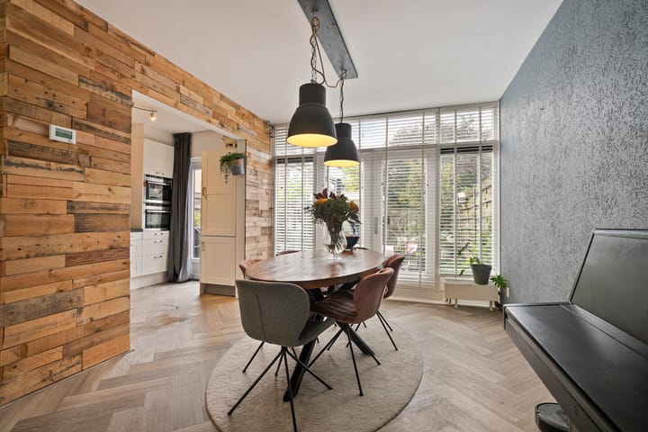 Foto 4 van Patrijsstraat 66