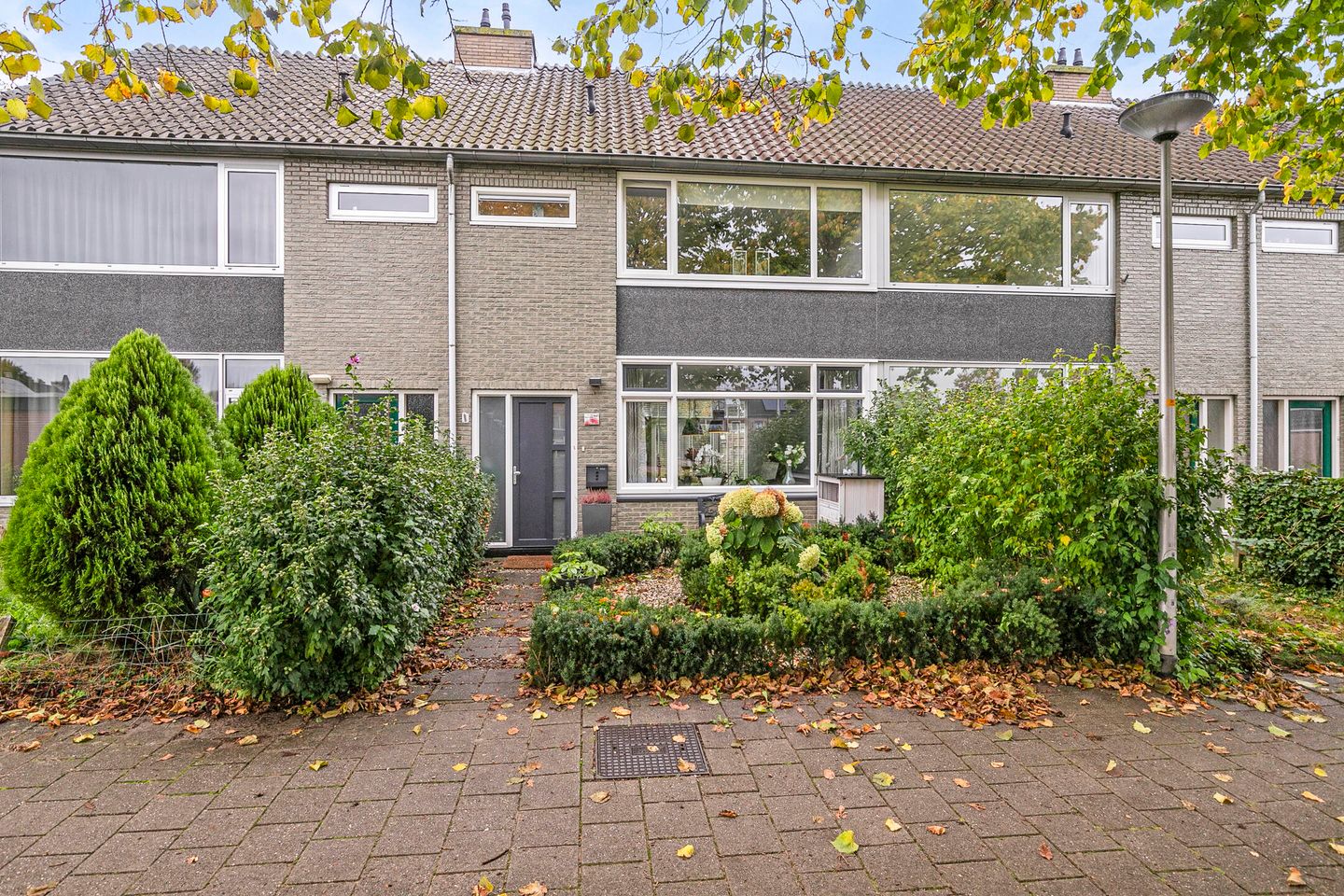 Foto 5 van Patrijsstraat 66