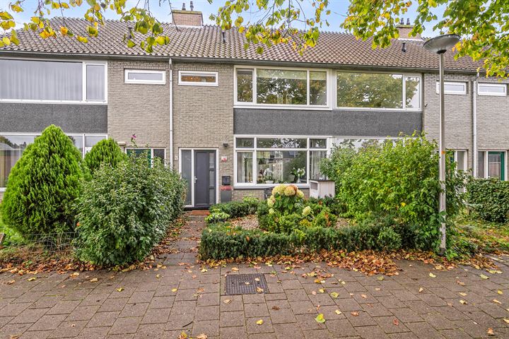 Bekijk foto 5 van Patrijsstraat 66