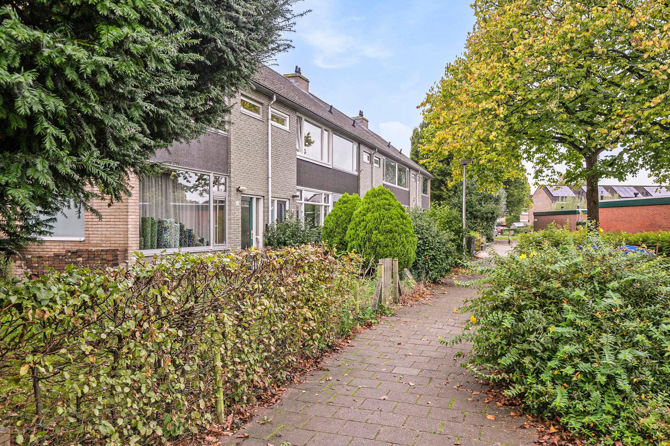 Foto 6 van Patrijsstraat 66