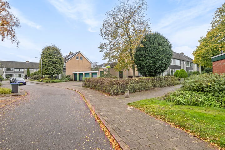 Foto 7 van Patrijsstraat 66