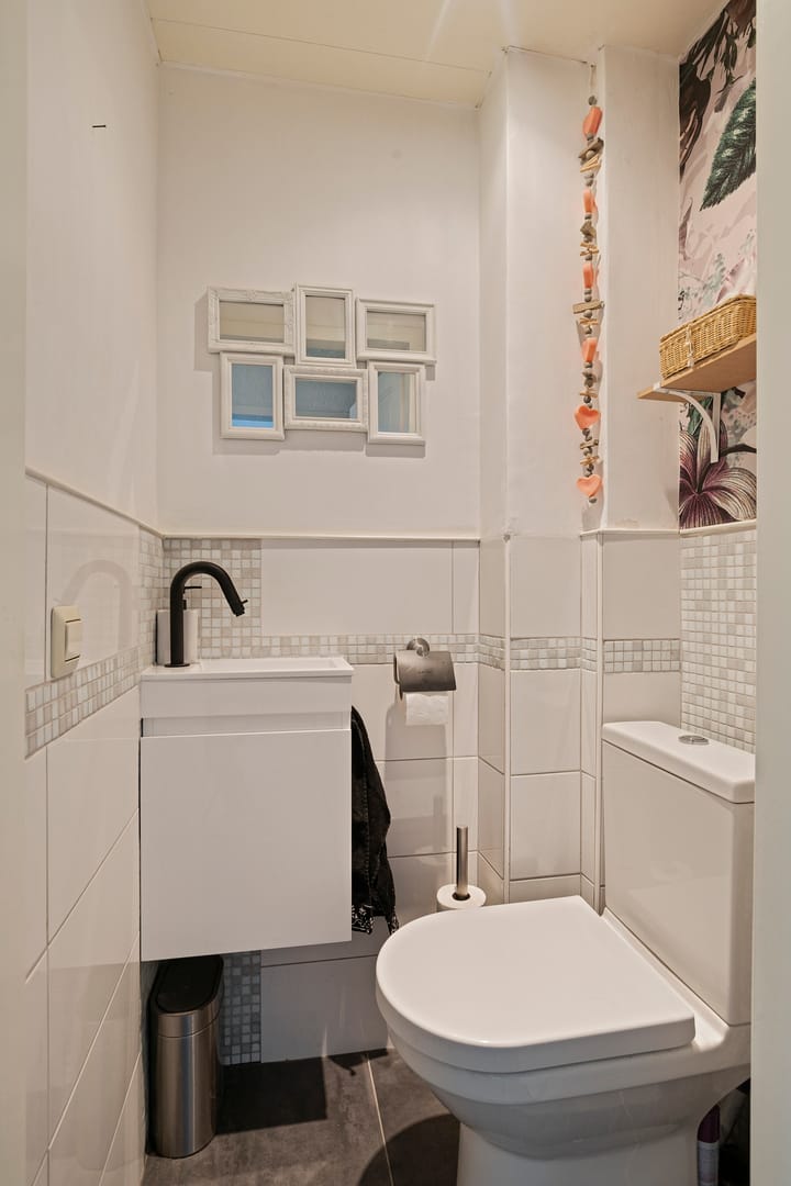 Foto 9 van Patrijsstraat 66