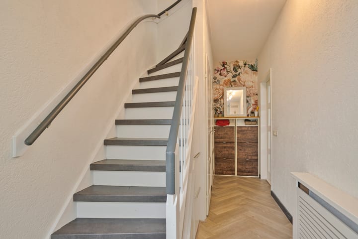 Foto 10 van Patrijsstraat 66