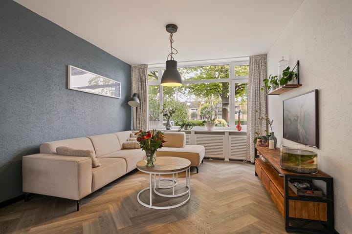 Foto 11 van Patrijsstraat 66