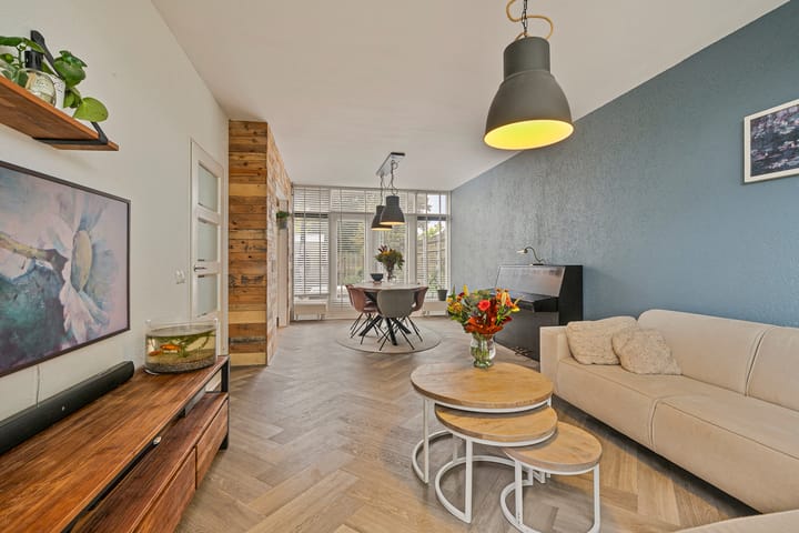 Foto 12 van Patrijsstraat 66