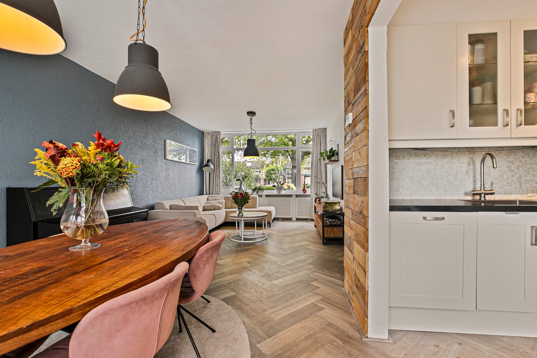 Foto 13 van Patrijsstraat 66