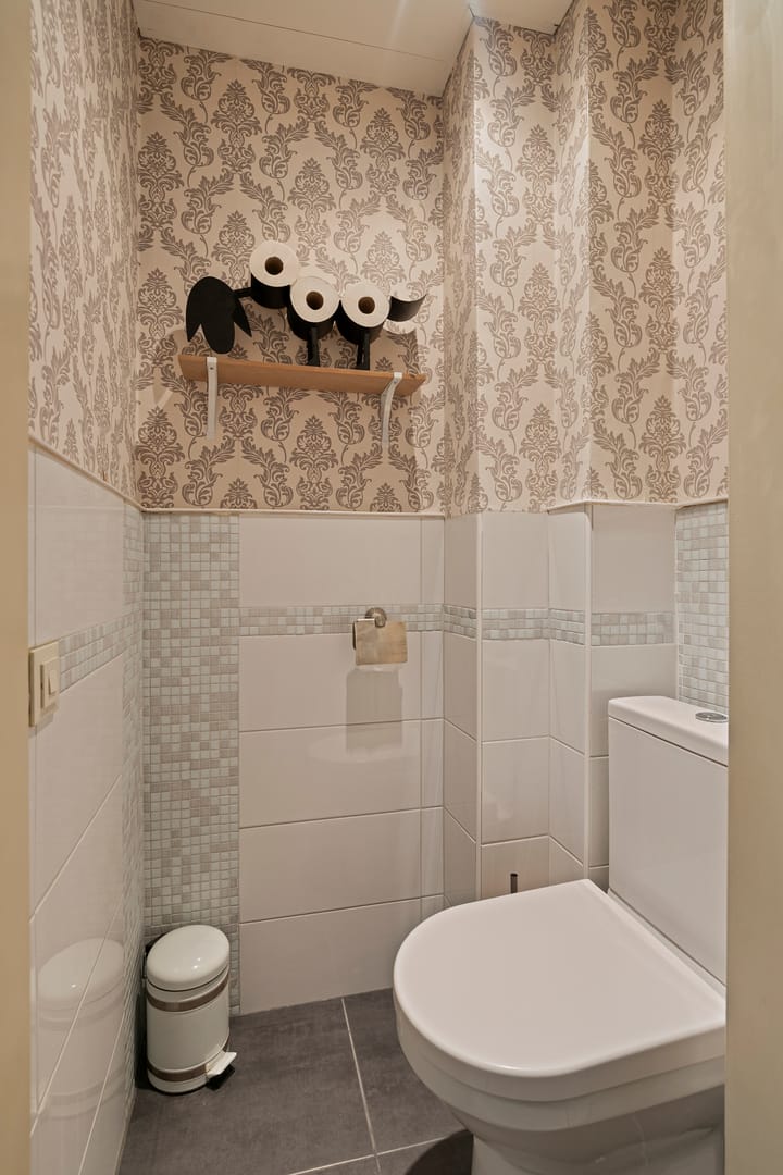 Foto 19 van Patrijsstraat 66