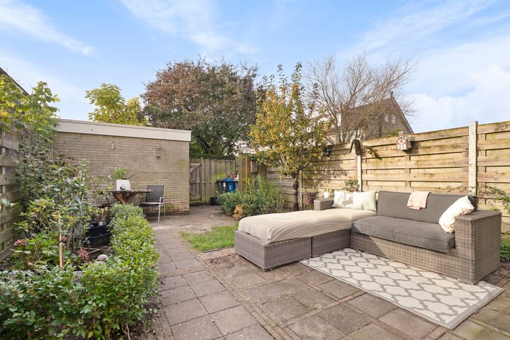 Foto 33 van Patrijsstraat 66