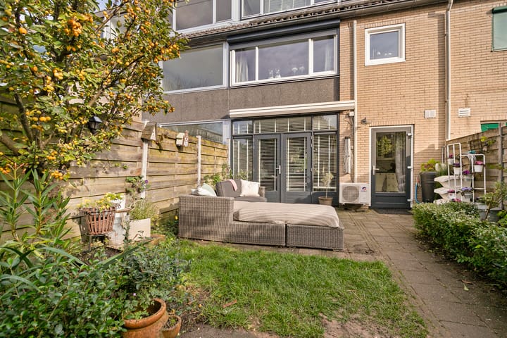 Foto 34 van Patrijsstraat 66