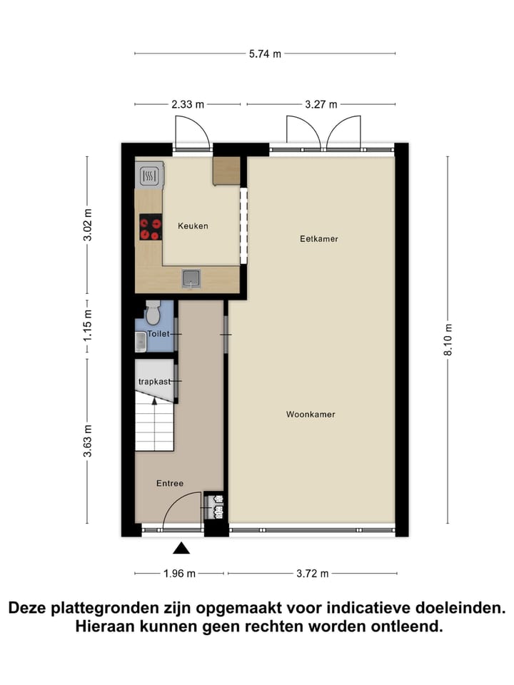 Foto 39 van Patrijsstraat 66
