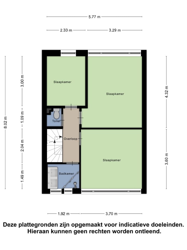 Foto 40 van Patrijsstraat 66