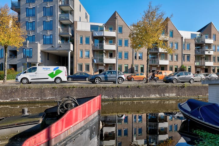 Turfsingel 52 C