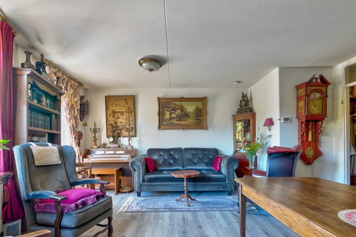 Foto 5 van Turfsingel 52-C