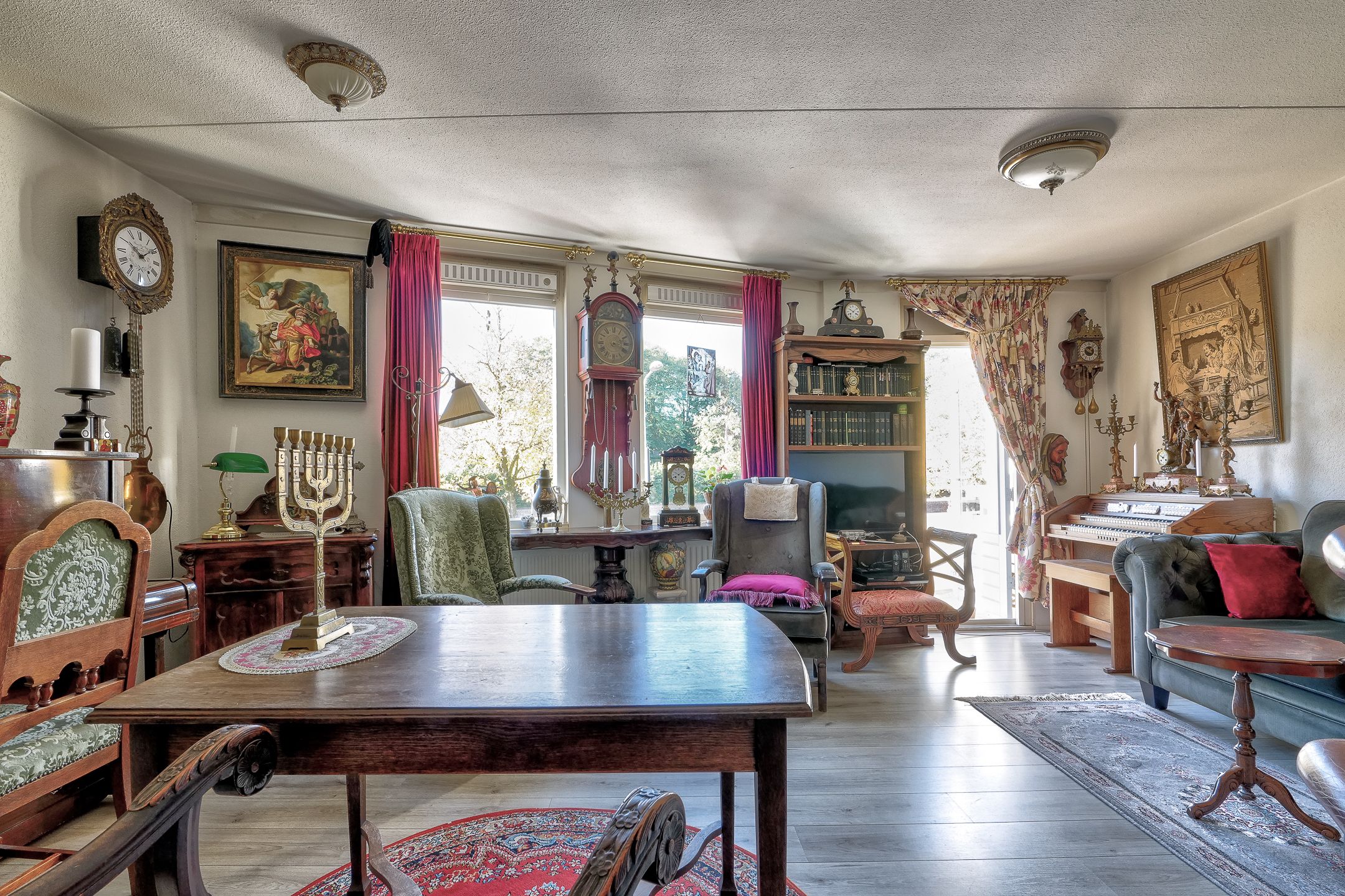 Foto 6 van Turfsingel 52-C