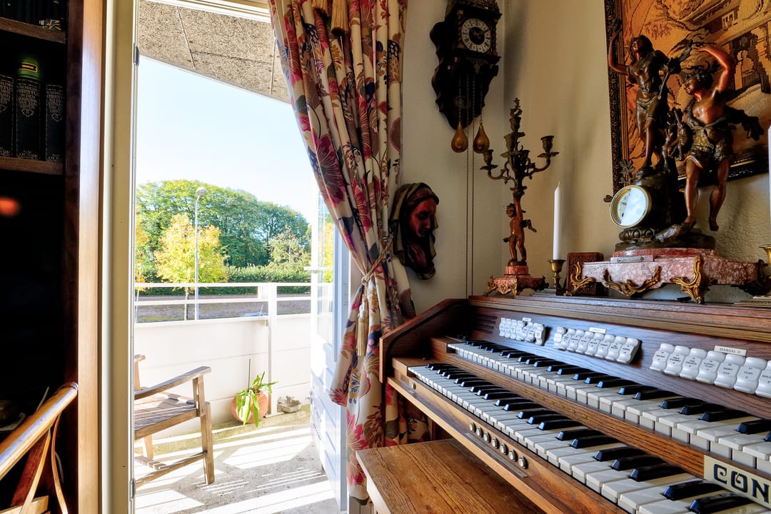 Foto 11 van Turfsingel 52-C