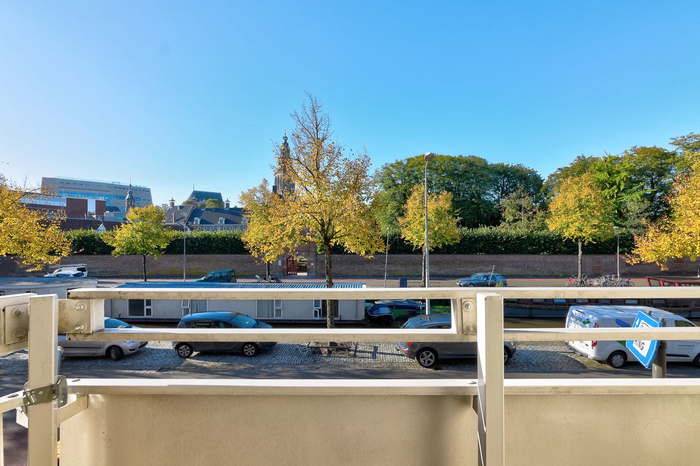 Foto 14 van Turfsingel 52-C