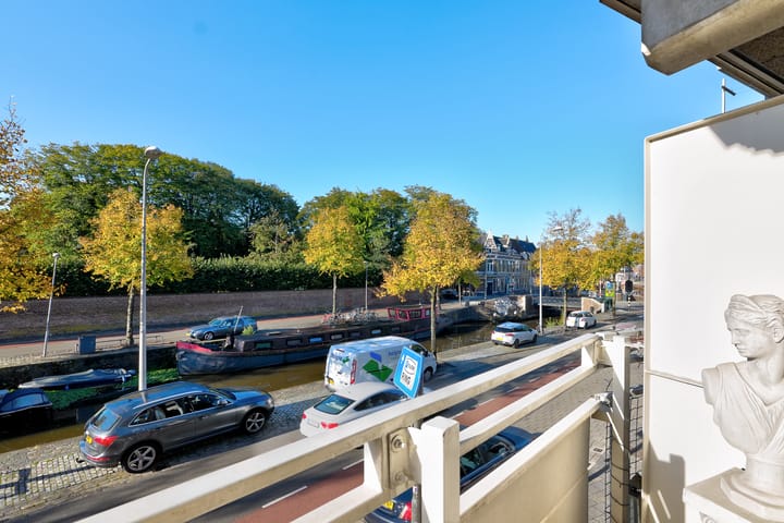 Foto 15 van Turfsingel 52-C