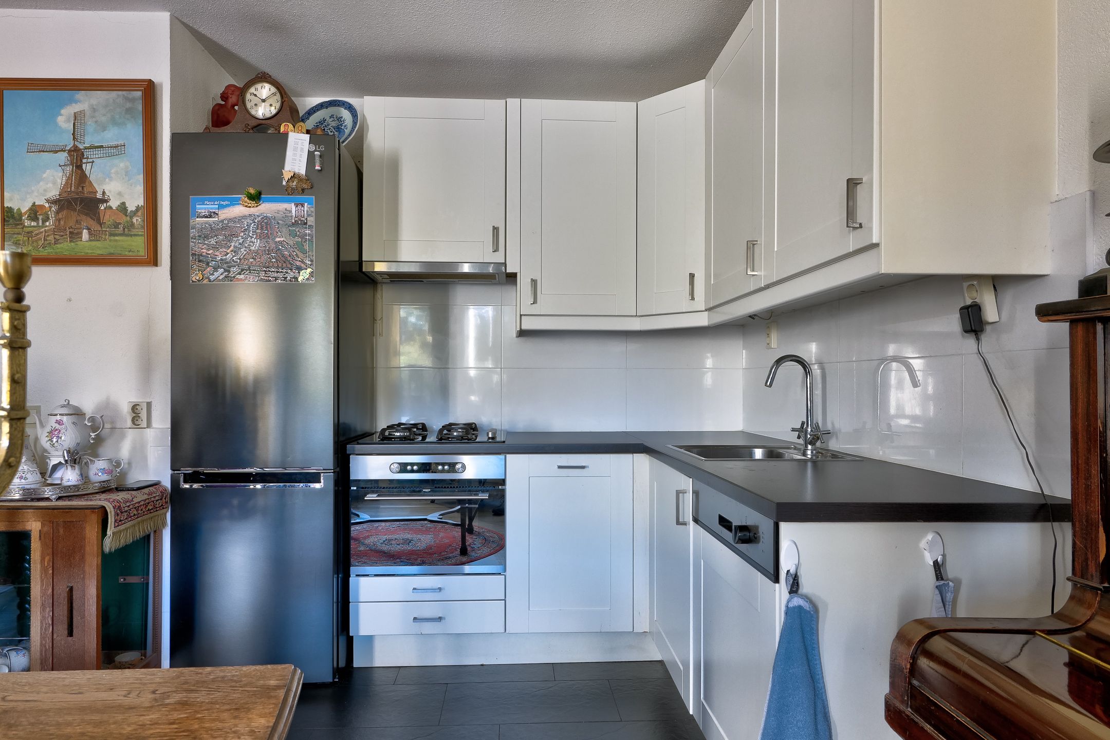 Foto 18 van Turfsingel 52-C