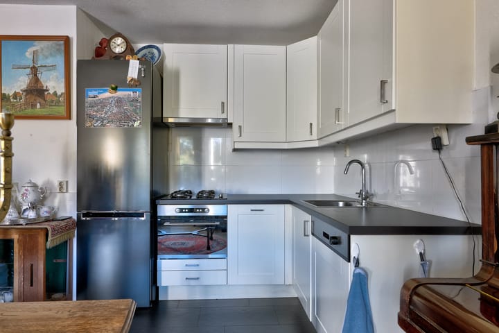 Foto 18 van Turfsingel 52-C