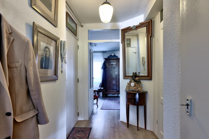 Foto 19 van Turfsingel 52-C