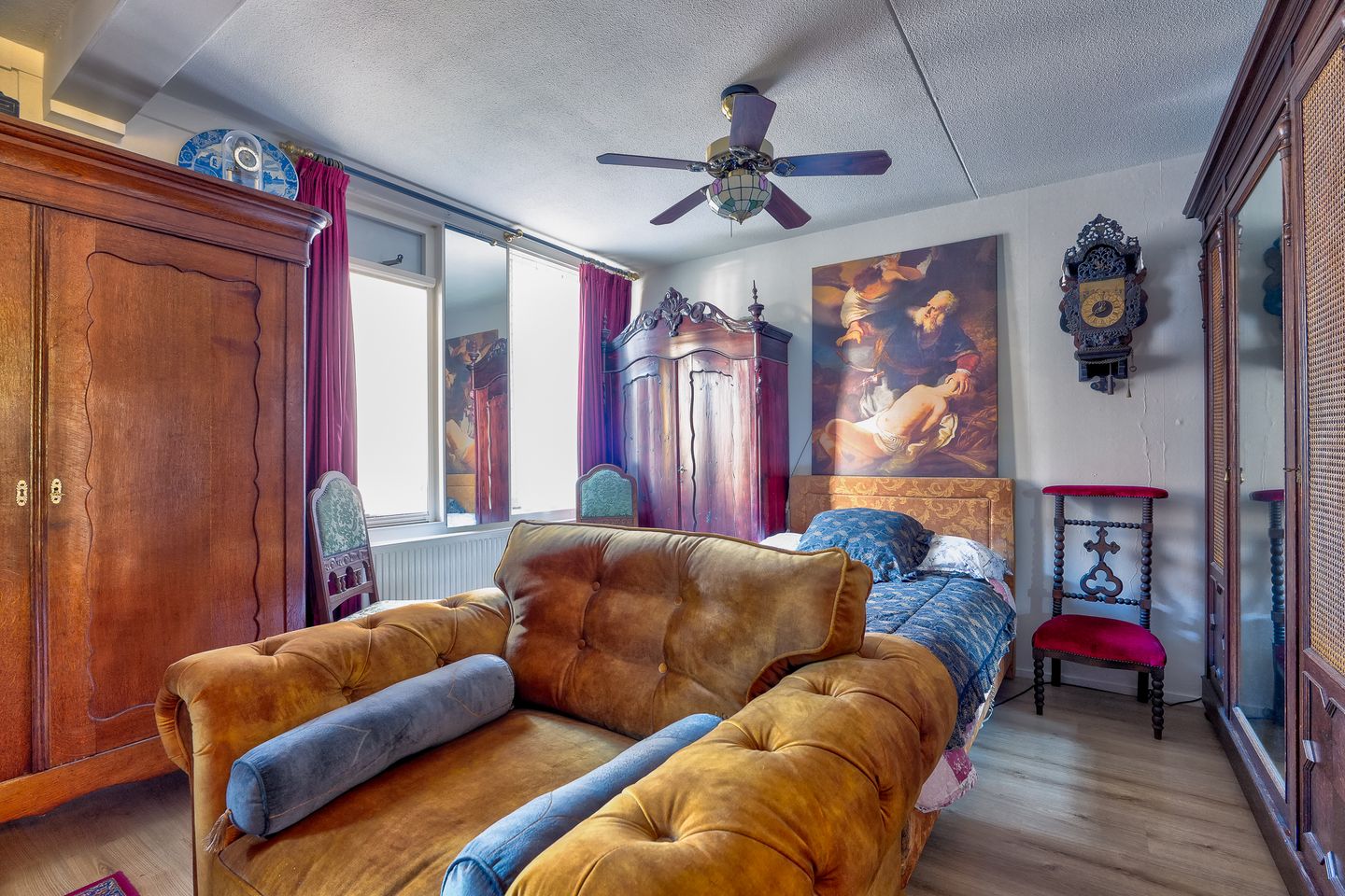 Foto 20 van Turfsingel 52-C