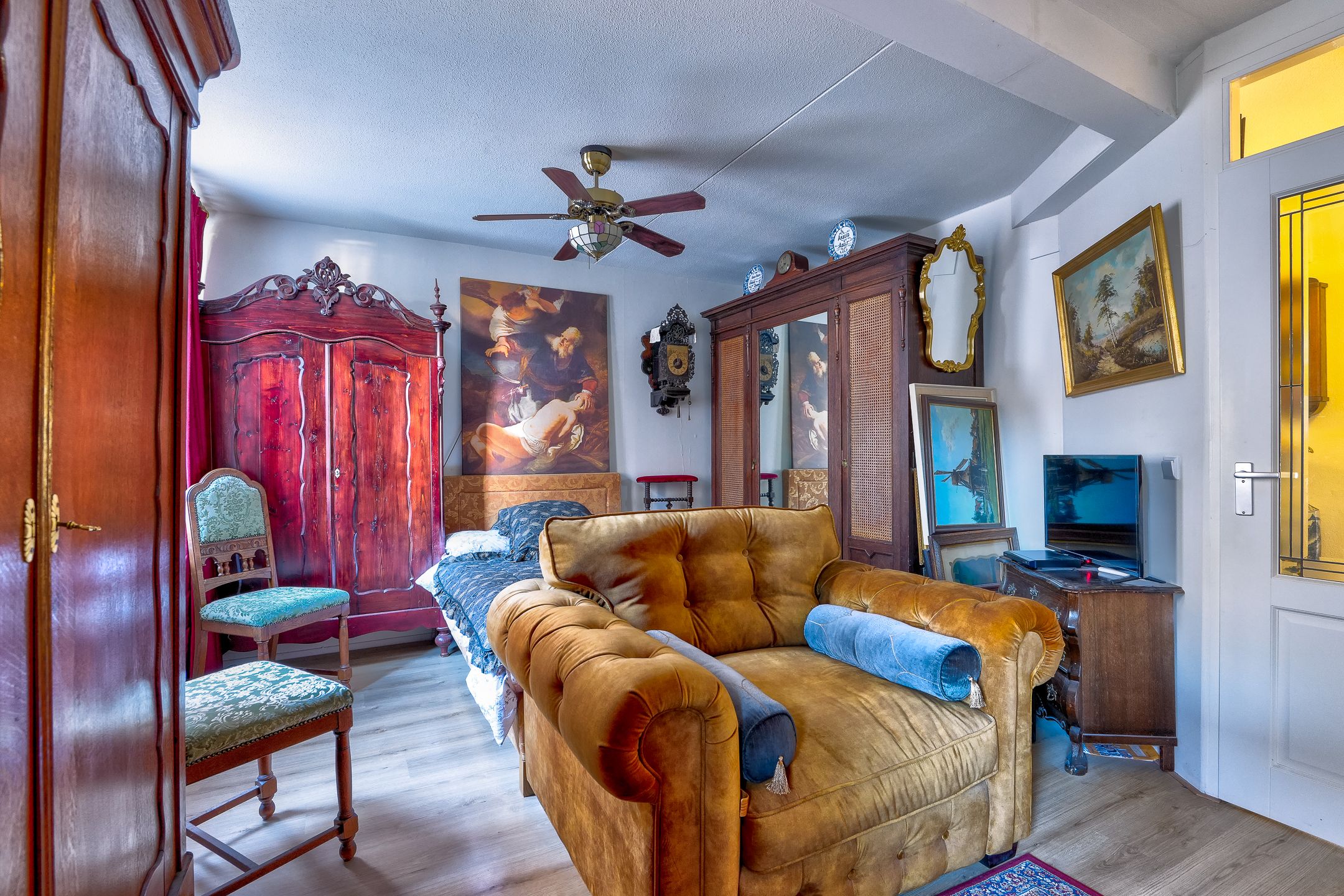 Foto 21 van Turfsingel 52-C