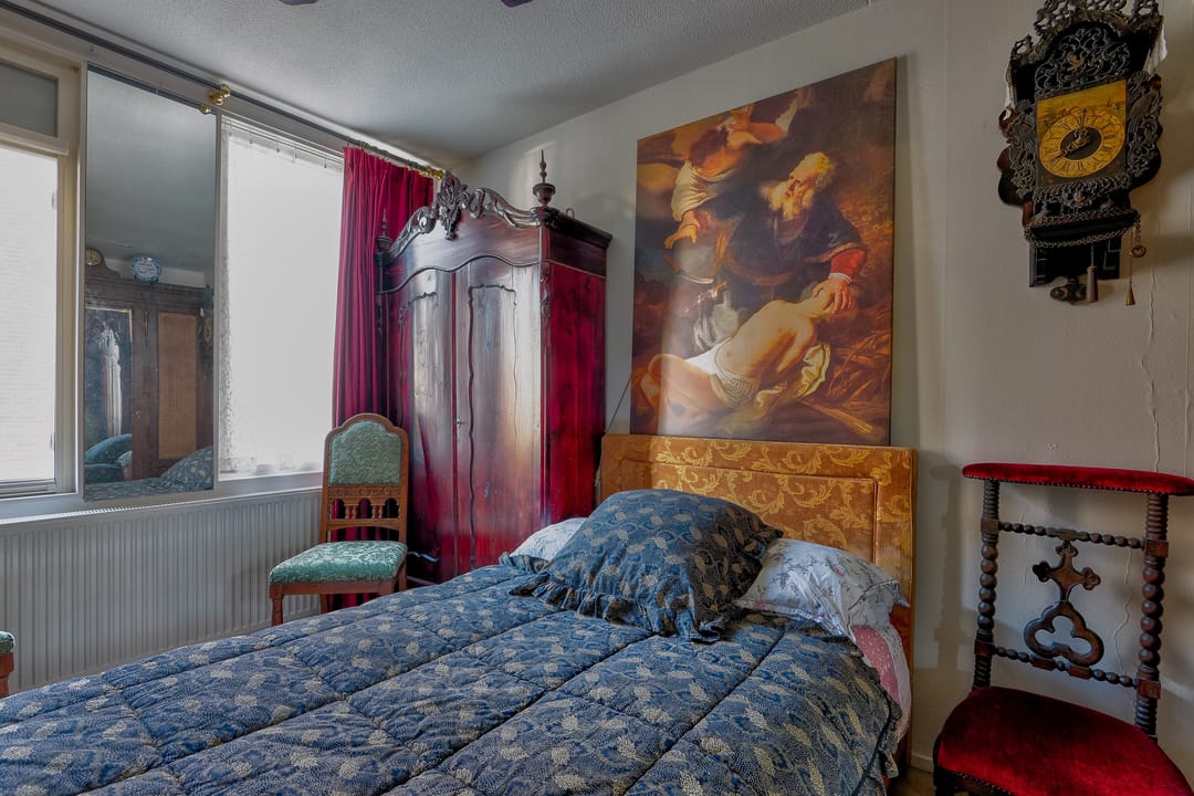 Foto 22 van Turfsingel 52-C