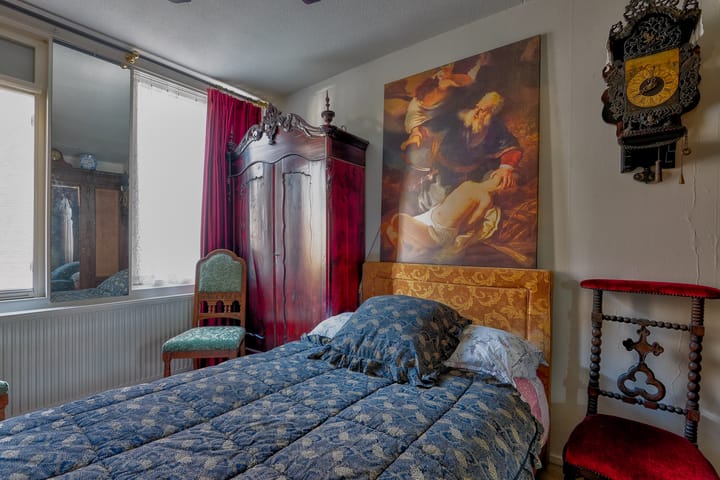 Foto 22 van Turfsingel 52-C