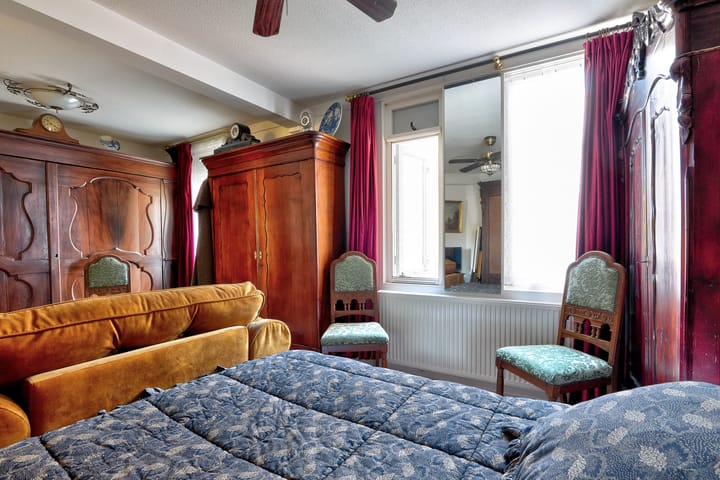 Foto 23 van Turfsingel 52-C