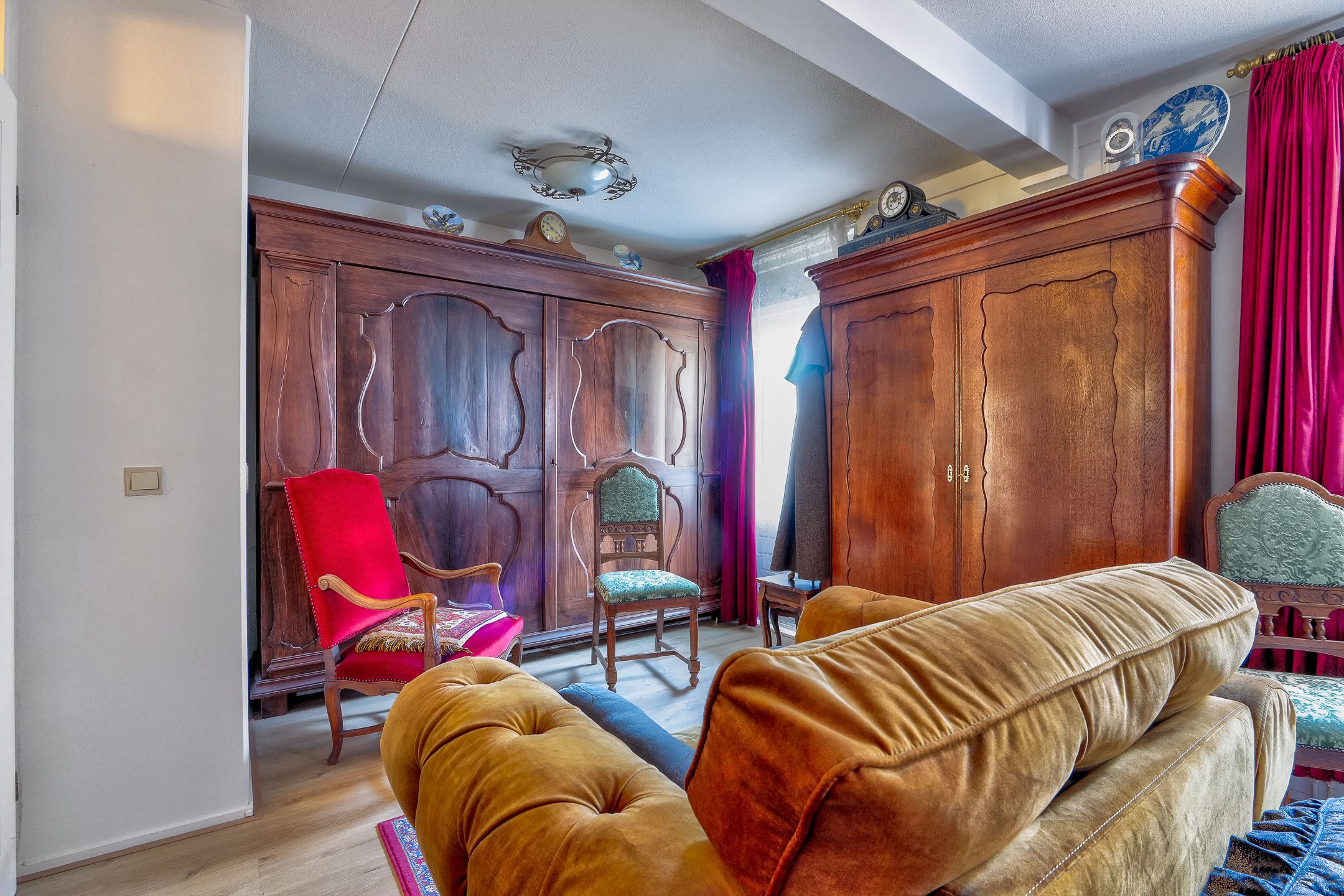 Foto 24 van Turfsingel 52-C