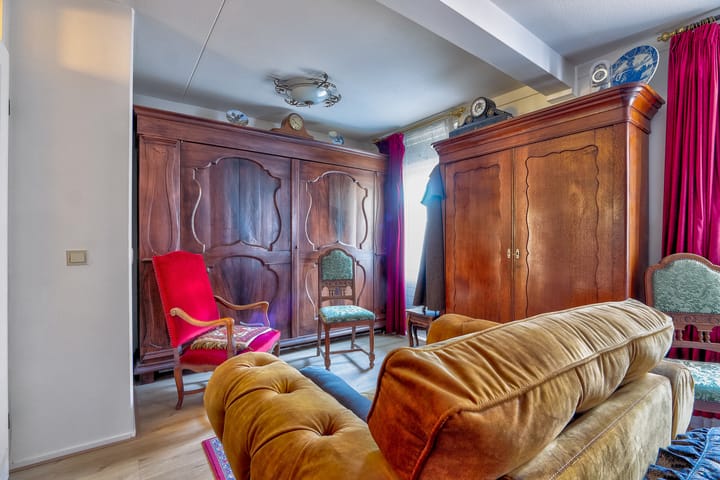 Foto 24 van Turfsingel 52-C