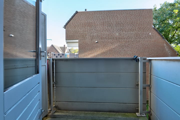 Foto 25 van Turfsingel 52-C