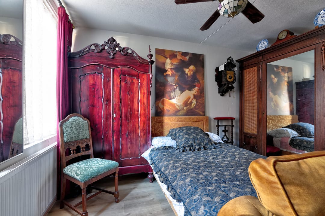 Foto 26 van Turfsingel 52-C