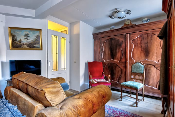 Foto 27 van Turfsingel 52-C