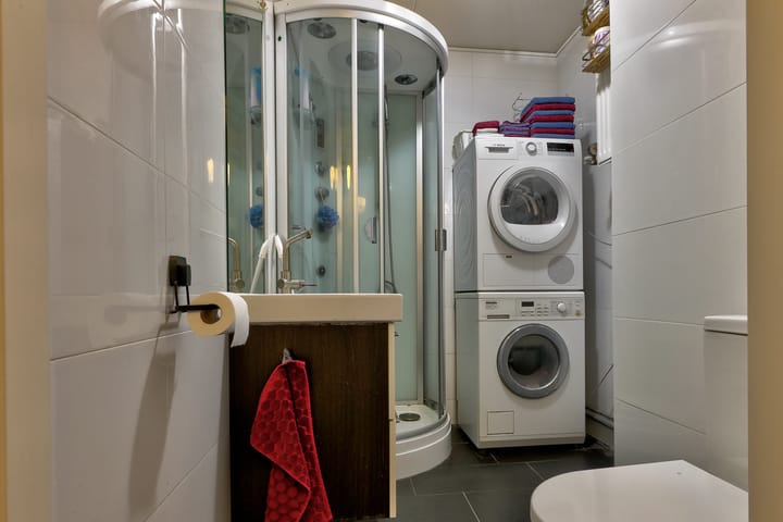 Foto 28 van Turfsingel 52-C