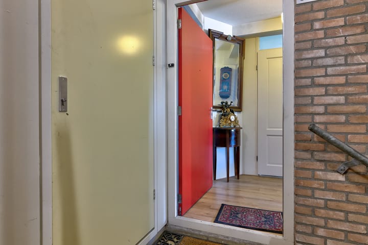 Foto 30 van Turfsingel 52-C