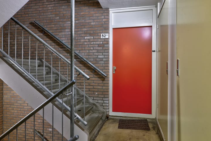 Foto 31 van Turfsingel 52-C