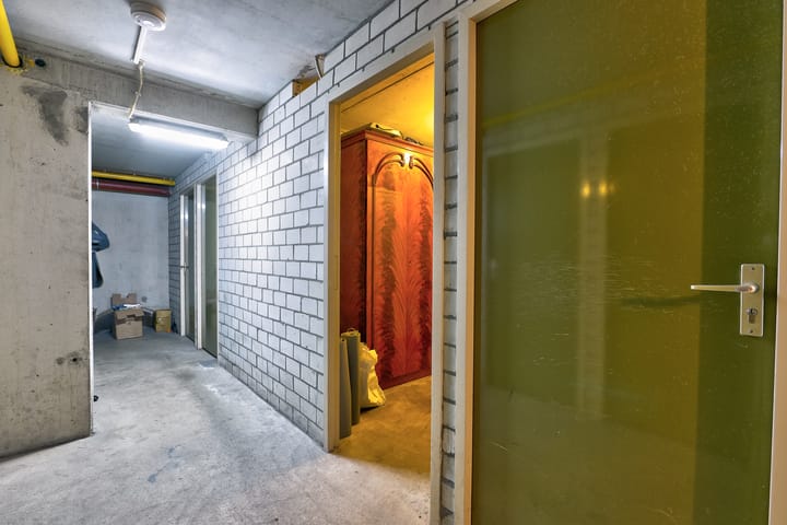 Foto 32 van Turfsingel 52-C