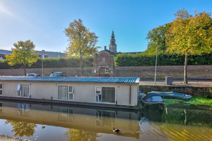 Foto 34 van Turfsingel 52-C