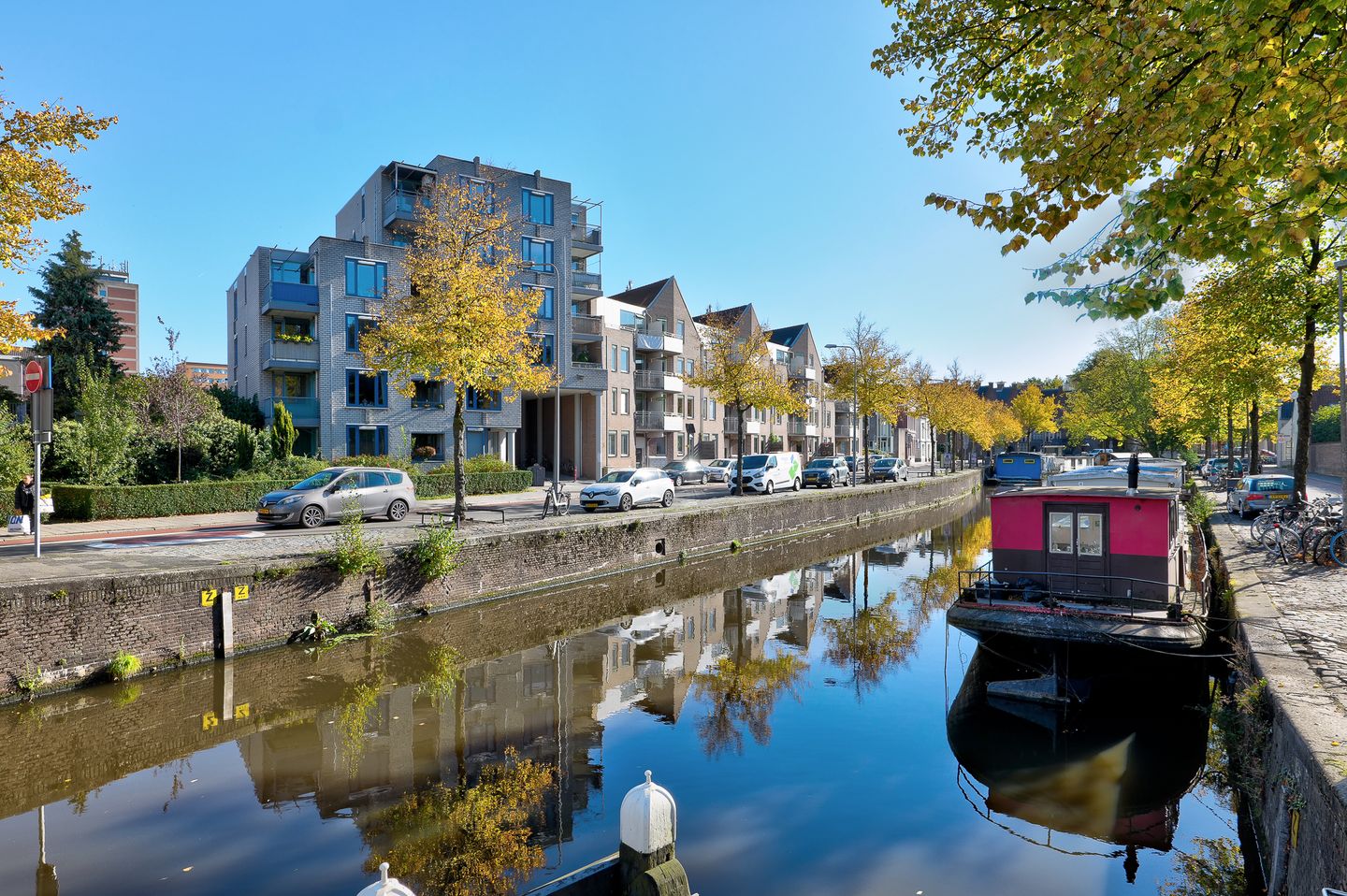 Foto 35 van Turfsingel 52-C