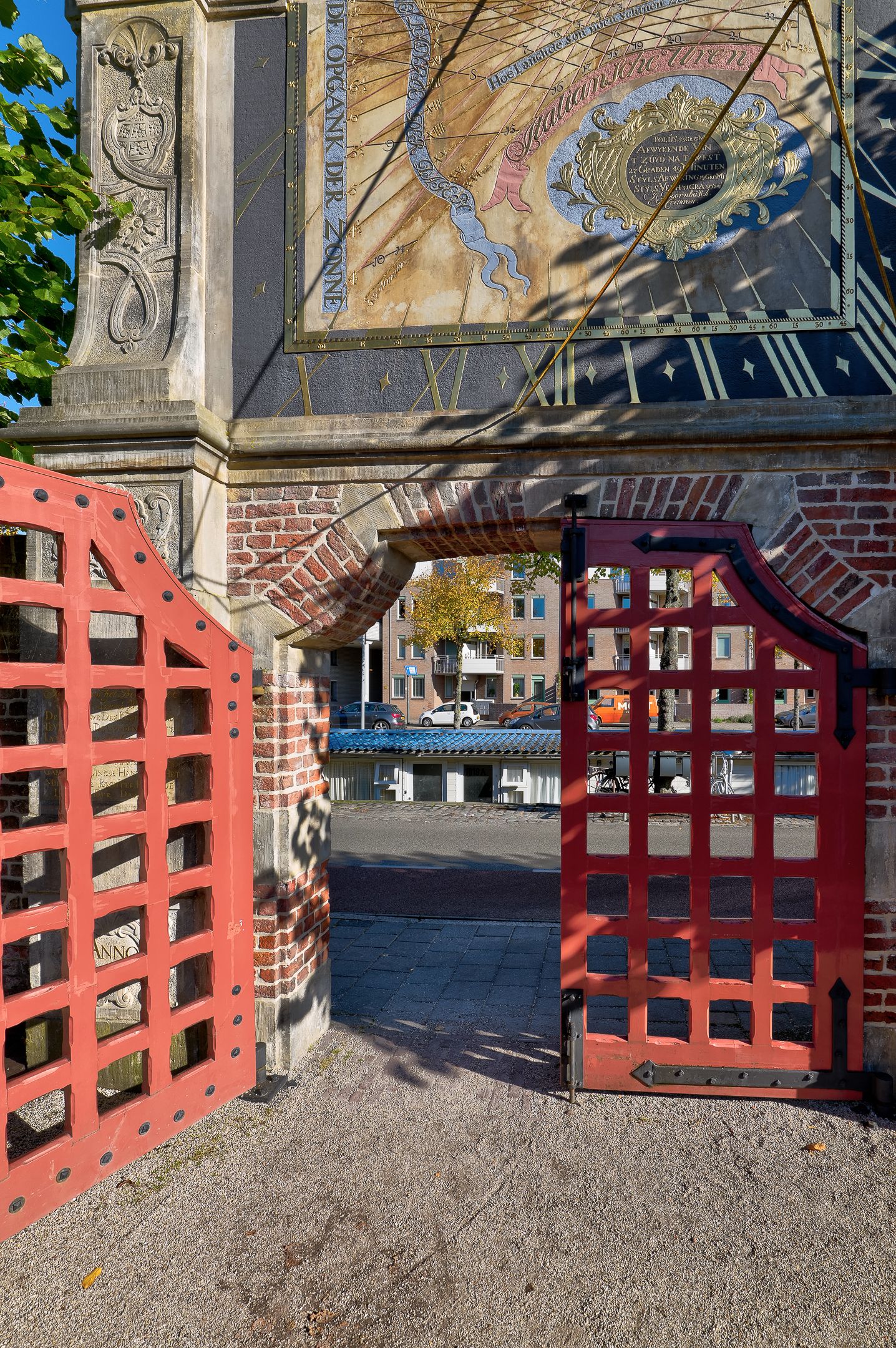 Foto 36 van Turfsingel 52-C