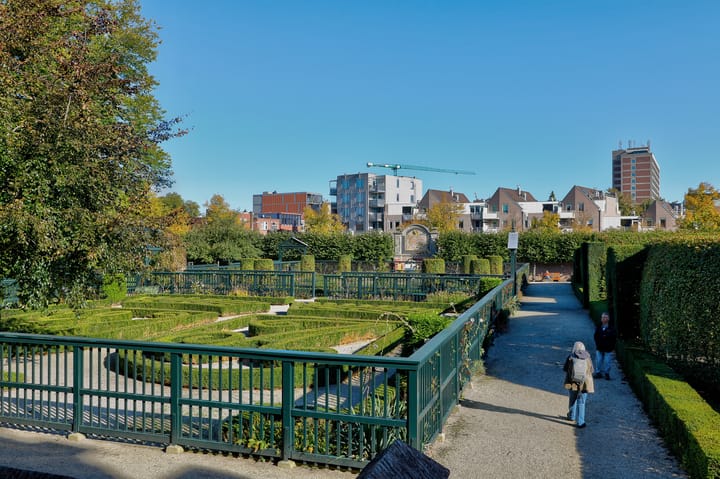 Foto 38 van Turfsingel 52-C