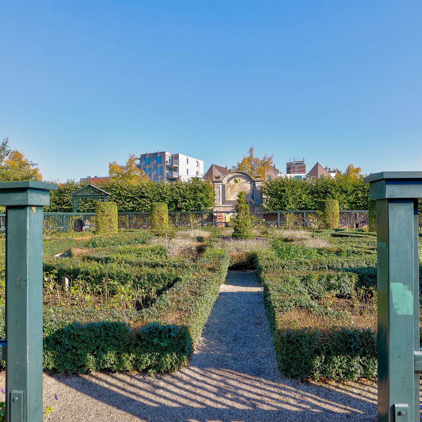 Foto 39 van Turfsingel 52-C