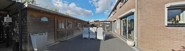 Bekijk 360° foto van achtertuin van Mercurius 8