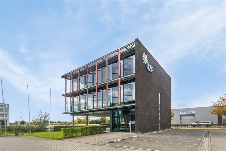 Jan Tinbergenstraat 152, Hengelo (OV)