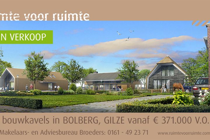 View photo 17 of Bouwkavels aan de Bolberg