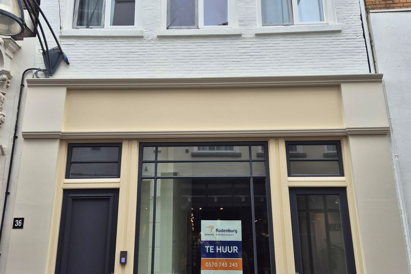 Bekijk foto 5 van Lange Bisschopstraat 36