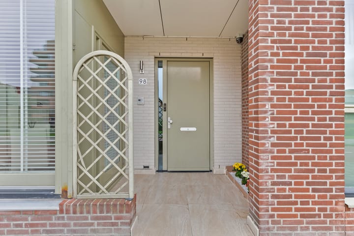 Foto 5 van Albardagracht 98