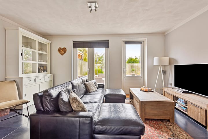 Foto 3 van Pastoor van de Mortelstraat 1